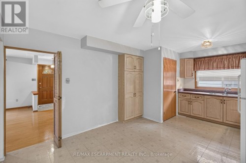 80 Sarasota Avenue, Hamilton, ON 