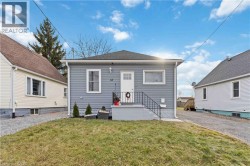 65 ALMOND Street Unit# LOWER Welland, ON L3B 3P6