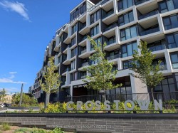 521-1 Kyle Lowry Road Toronto, ON M3C 0C6