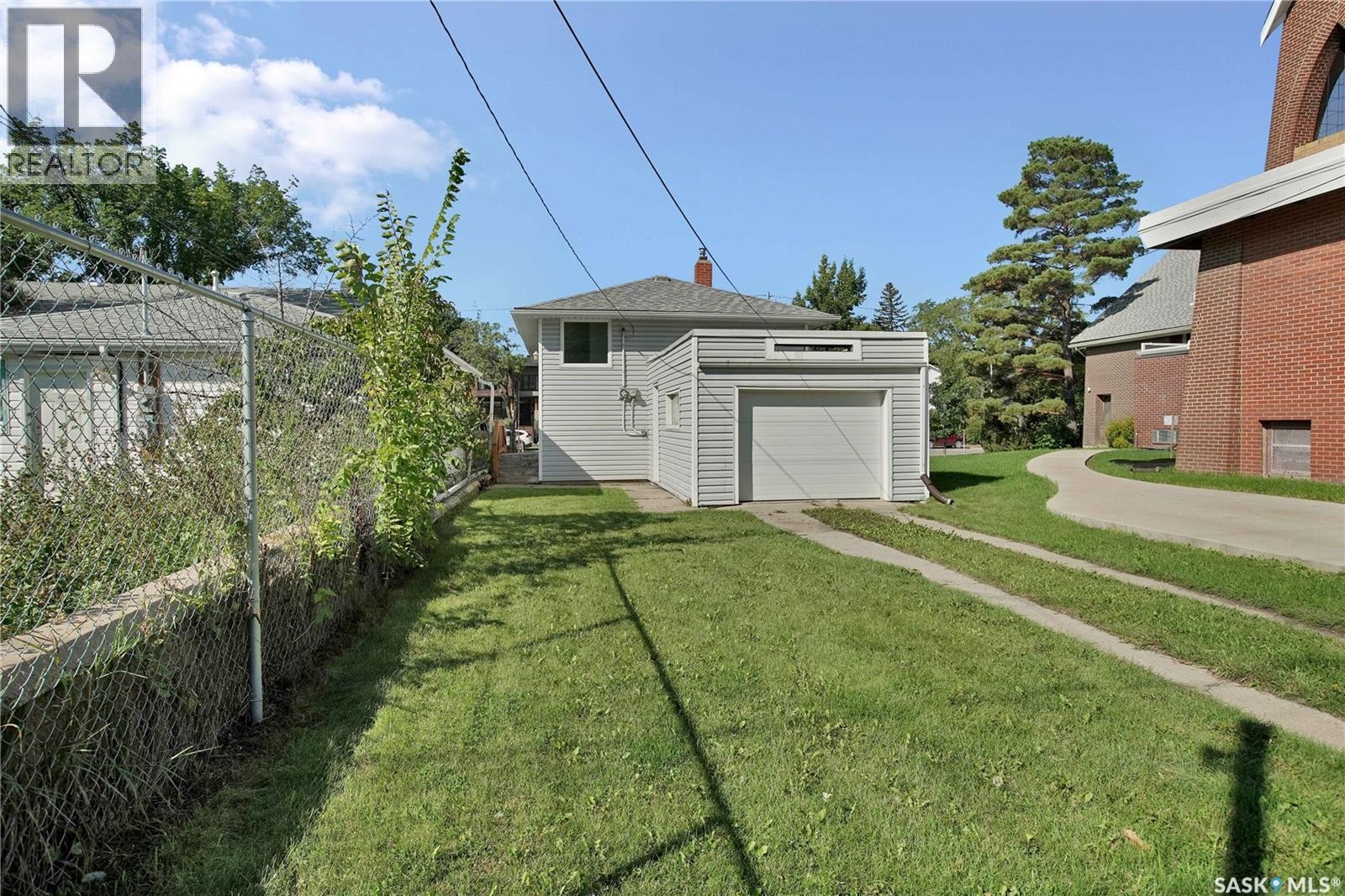 1209 Broadway Avenue, Saskatoon, SK