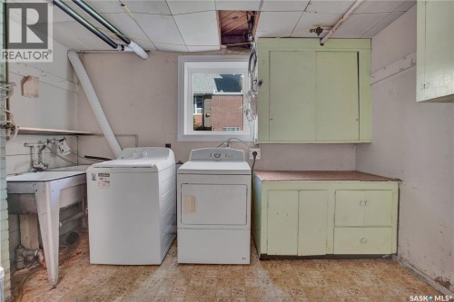 1209 Broadway Avenue, Saskatoon, SK 