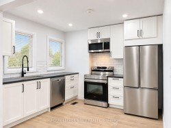 Upper-24 Sandalwood Avenue Hamilton, ON L8T 2E3