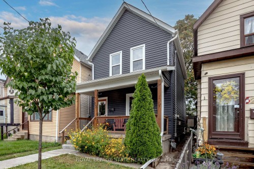 19 Land Street  Hamilton, ON L8L 4L1