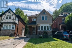 1257 KING STREET W  Hamilton, ON L8S 1M5