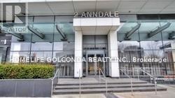 911 - 2 ANNDALE DRIVE Toronto, ON M2N 0G5