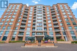 610 - 745 NEW WESTMINSTER DRIVE Vaughan, ON L4J 8J9