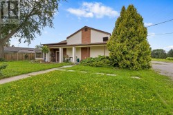 319 DAVIS STREET Thorold (Allanburg/Thorold South), ON L2V 1G9