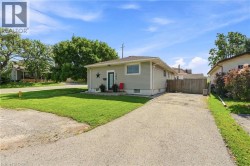 162 MARY Street Thorold, ON L2V 1J5