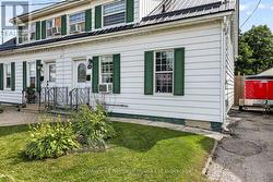 138 MAIN STREET Woodstock (Woodstock - South), ON N4S 1S9