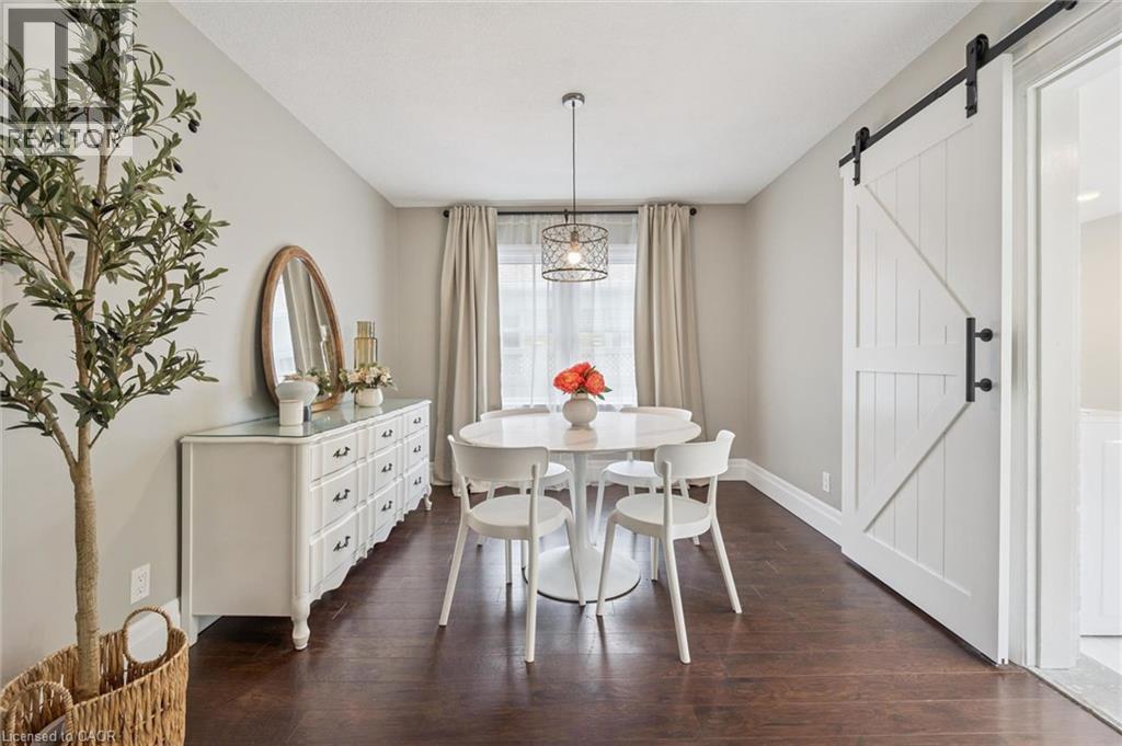 190 East Avenue, Kitchener, ON