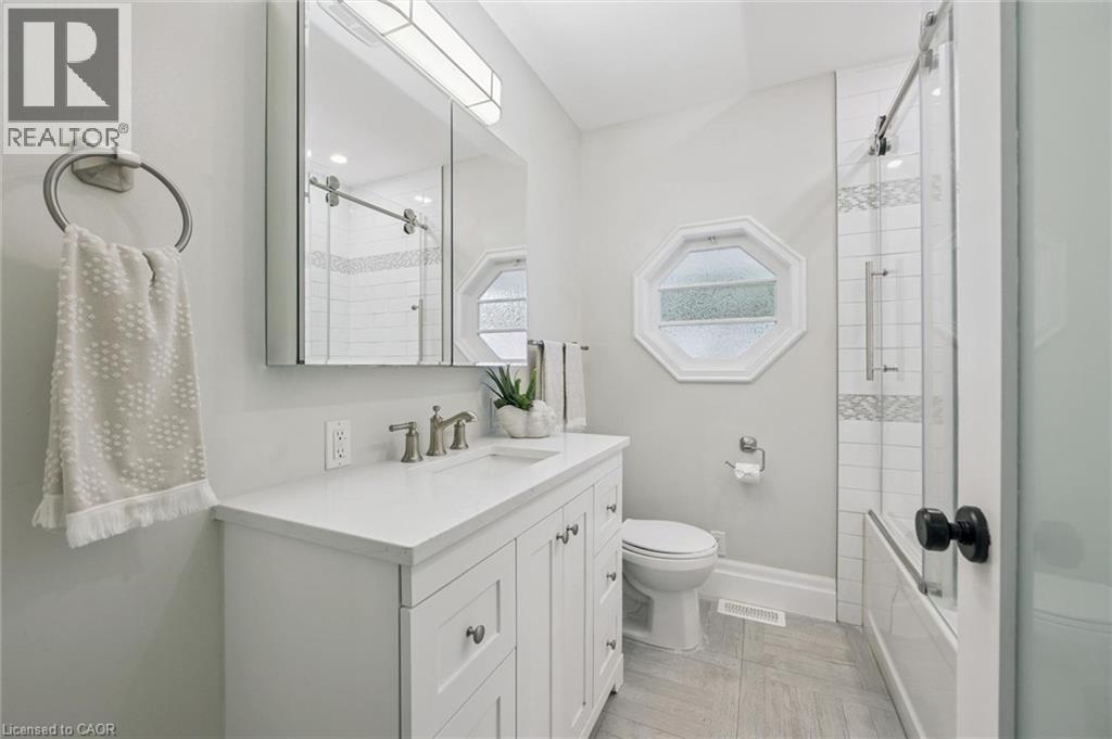 190 East Avenue, Kitchener, ON
