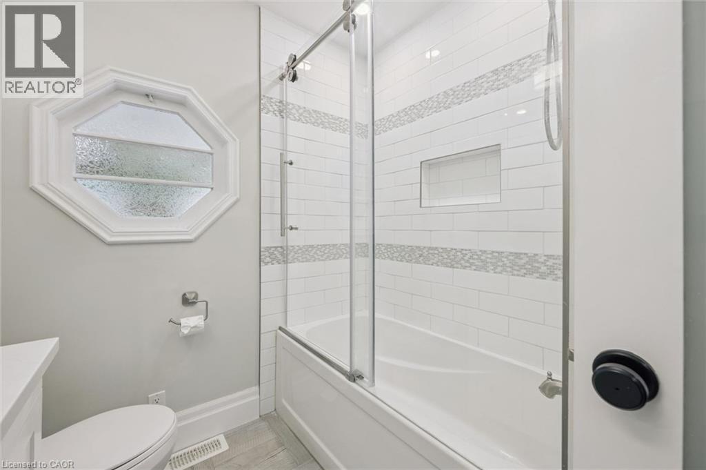 190 East Avenue, Kitchener, ON
