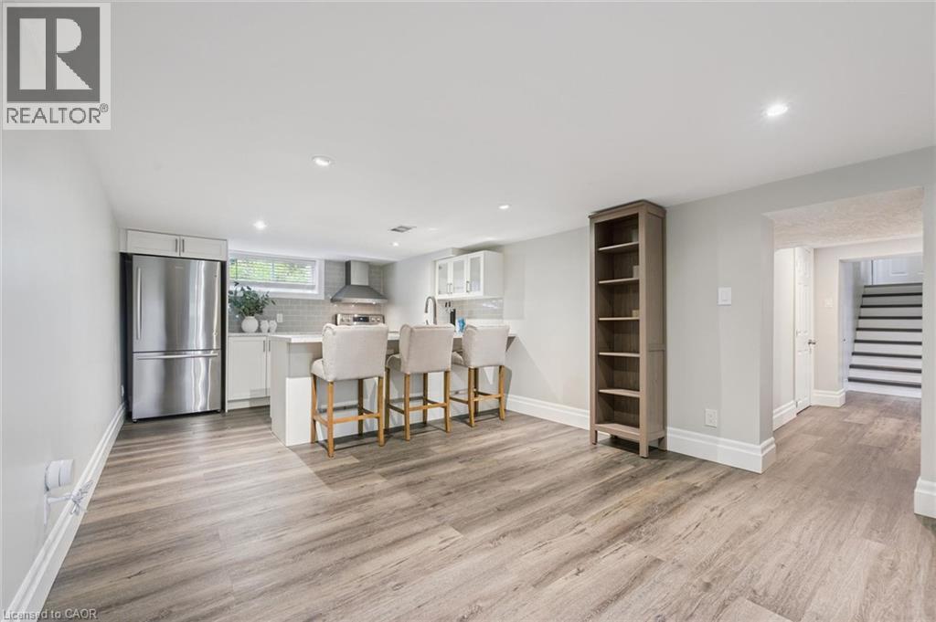 190 East Avenue, Kitchener, ON