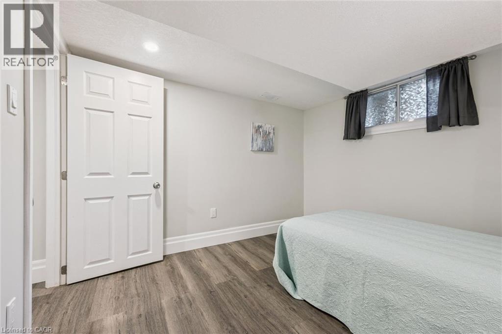 190 East Avenue, Kitchener, ON