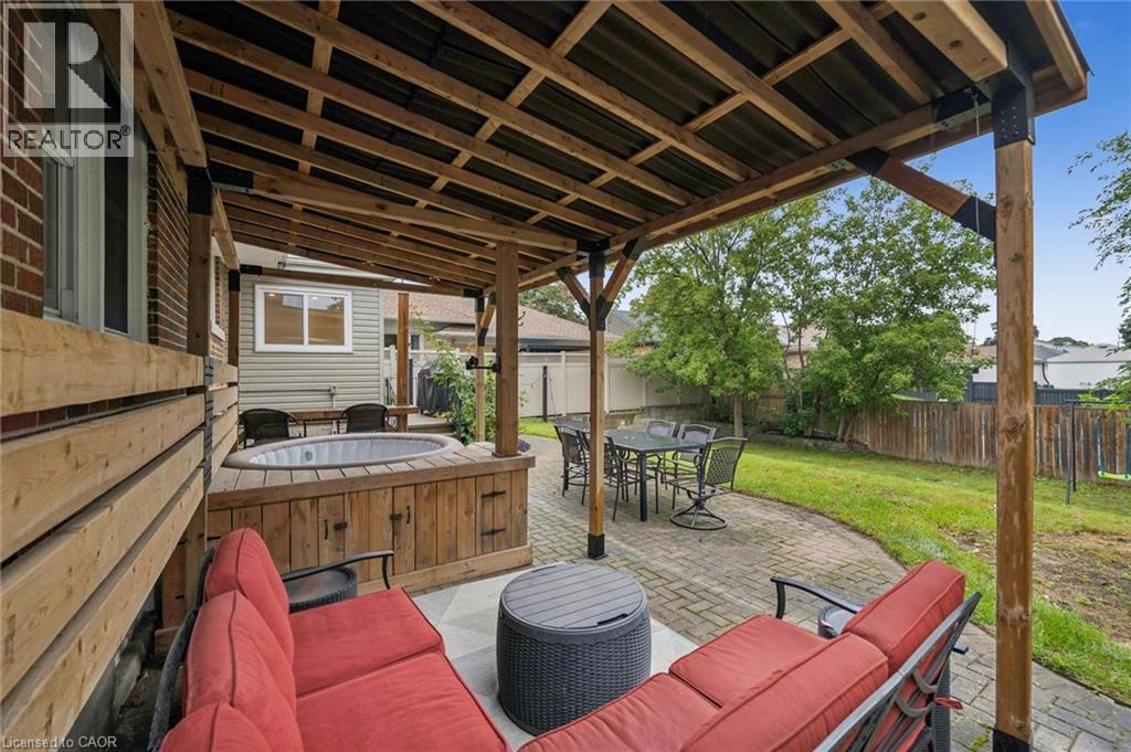 190 East Avenue, Kitchener, ON