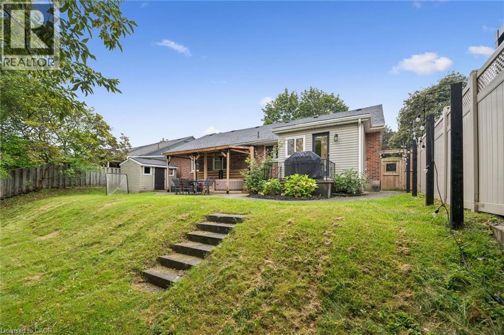190 East Avenue, Kitchener, ON