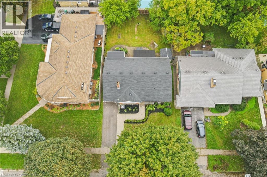 190 East Avenue, Kitchener, ON