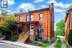 34 BAILLIE Street  Hamilton, ON L8N 2K5