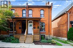 34 BAILLIE Street Hamilton, ON L8N 2K5