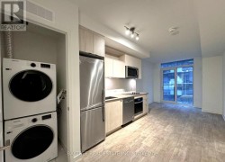 408 - 100 DALHOUSIE STREET Toronto, ON M5B 0C7