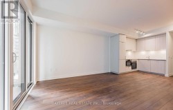 408 - 158 FRONT STREET E Toronto, ON M5A 0K9