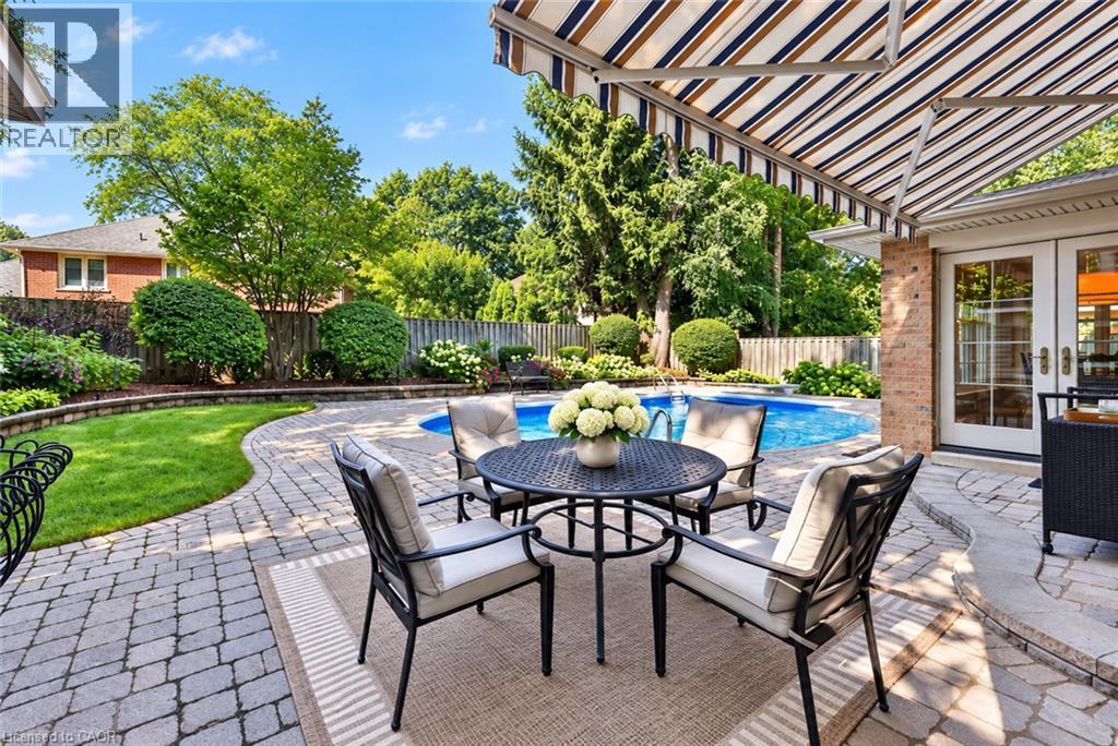 1470 Crescent Road, Mississauga, ON