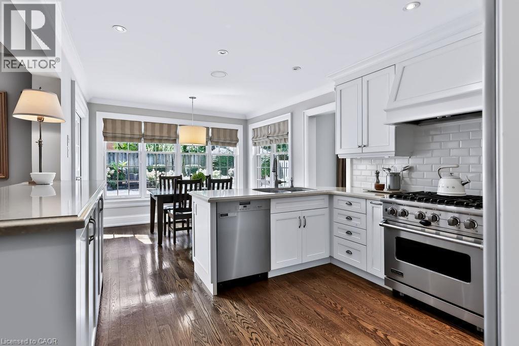 1470 Crescent Road, Mississauga, ON
