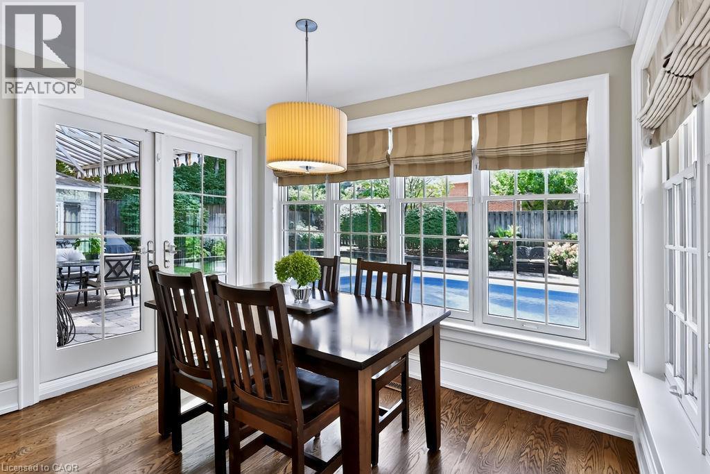 1470 Crescent Road, Mississauga, ON