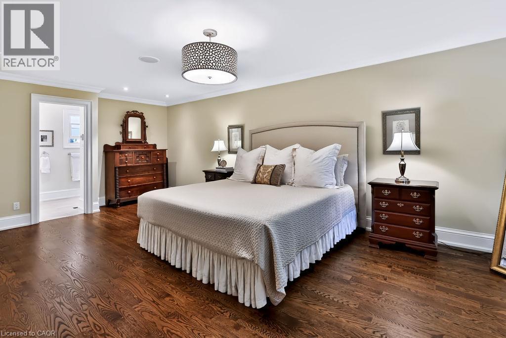 1470 Crescent Road, Mississauga, ON