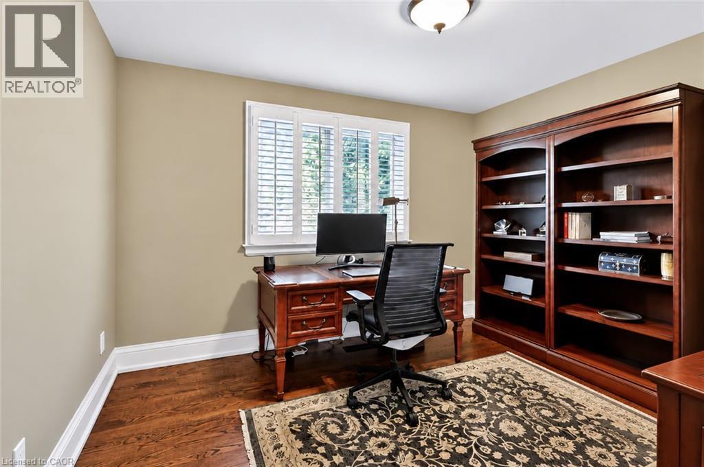 1470 Crescent Road, Mississauga, ON