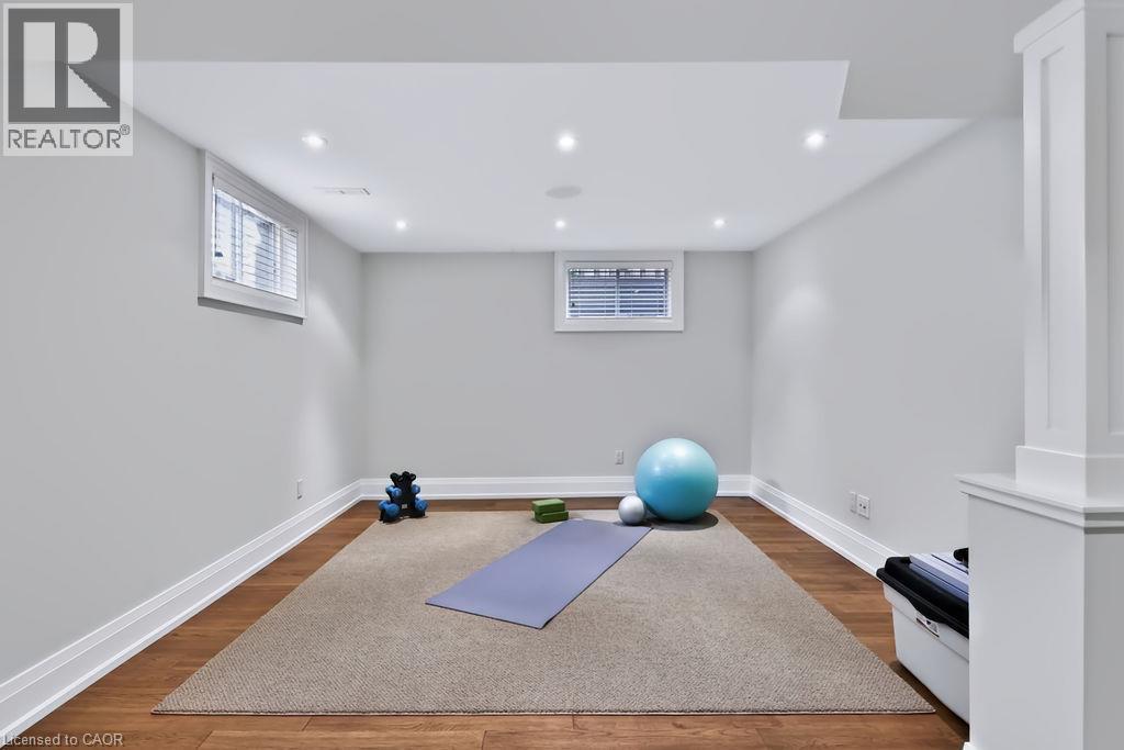 1470 Crescent Road, Mississauga, ON