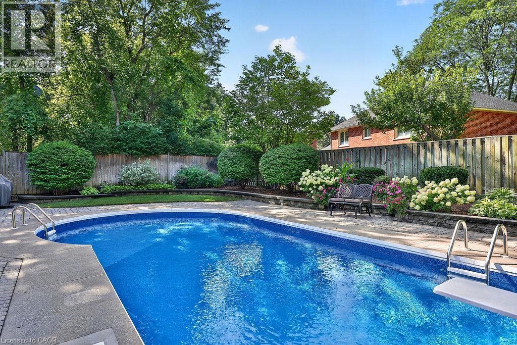 1470 Crescent Road, Mississauga, ON