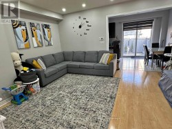 303 ROBERT PARKINSON DRIVE Brampton, ON L7A 4W9