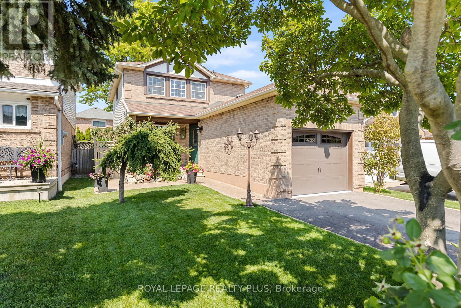 3189 Coldstream Road, Mississauga, ON