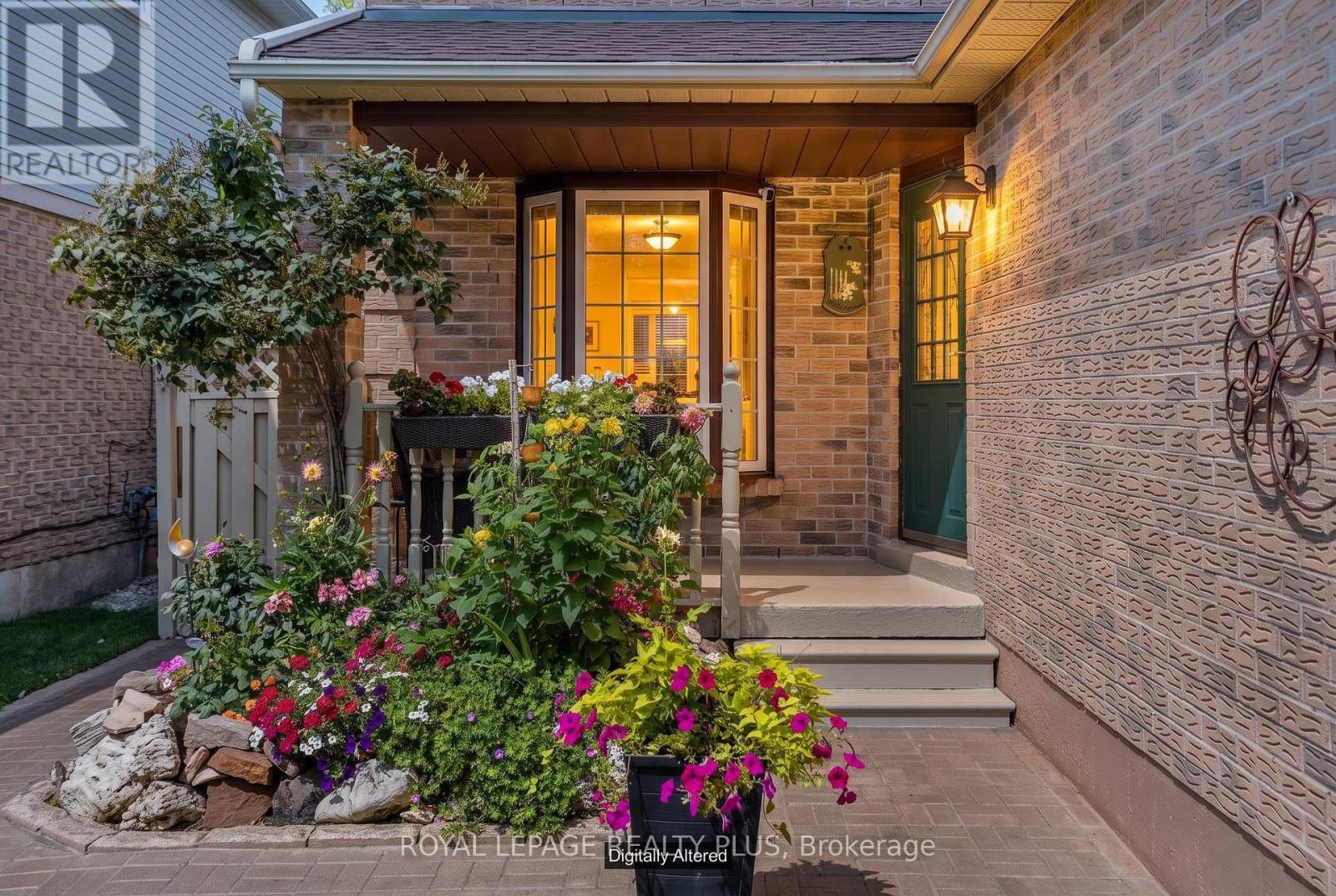 3189 Coldstream Road, Mississauga, ON