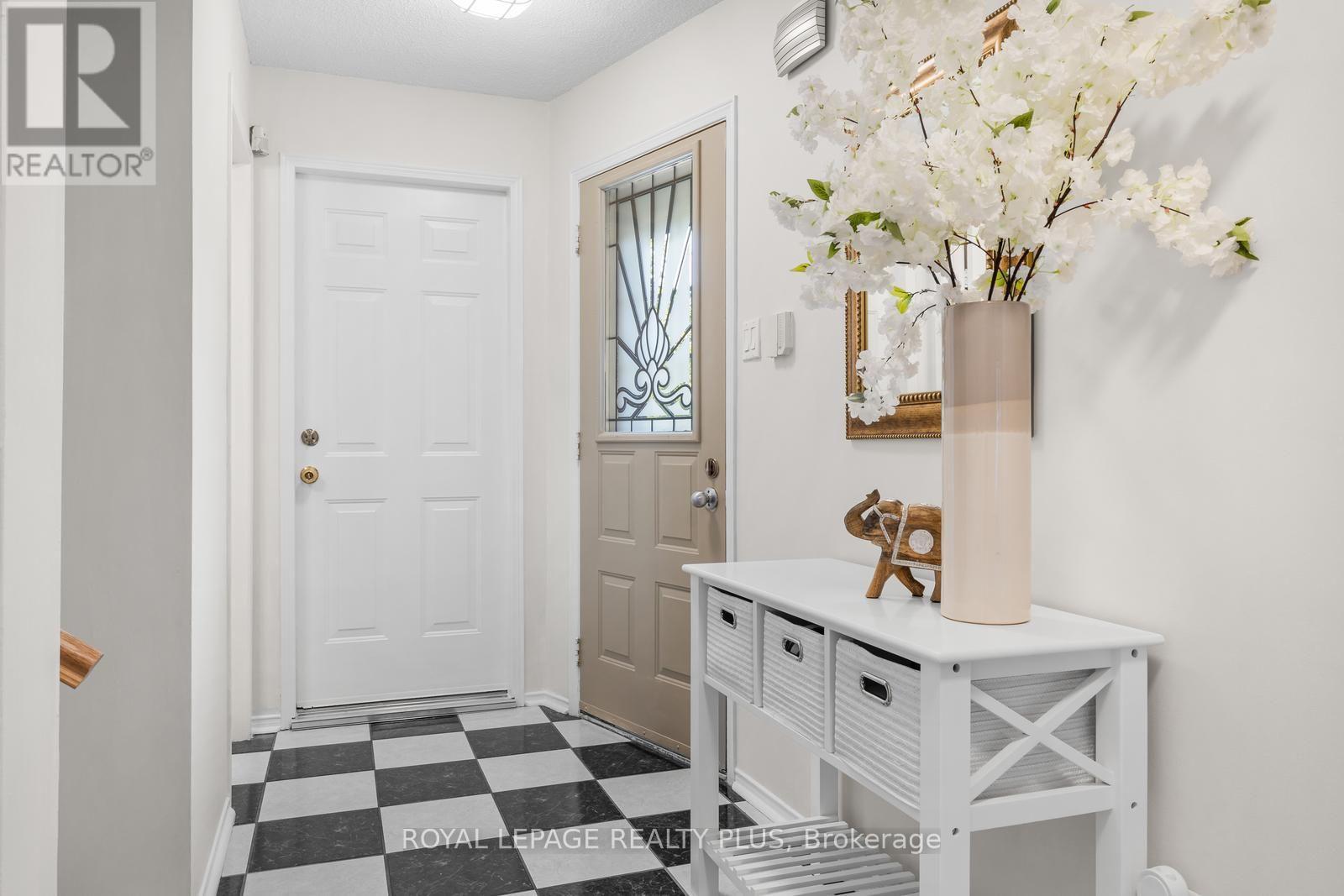 3189 Coldstream Road, Mississauga, ON