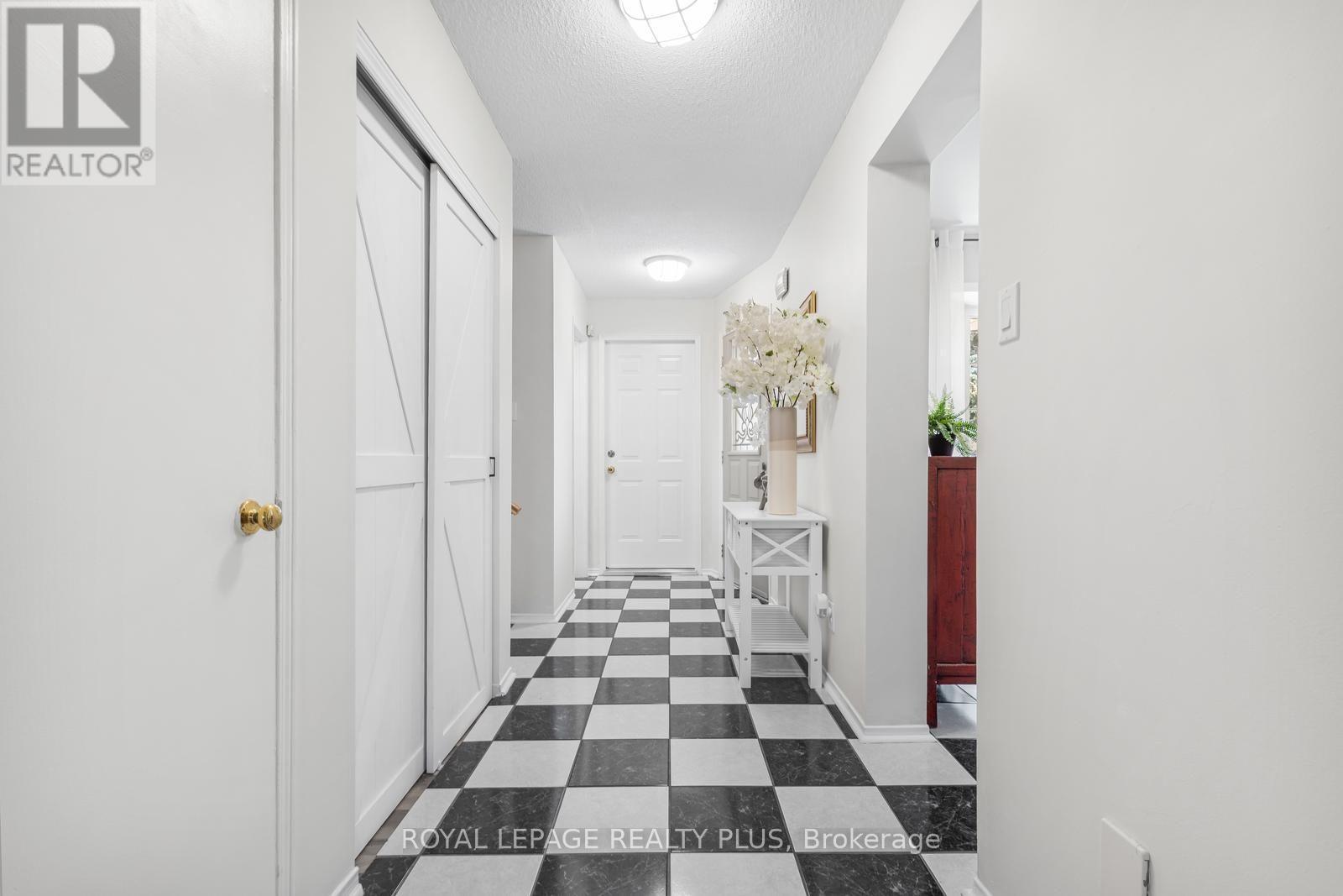 3189 Coldstream Road, Mississauga, ON