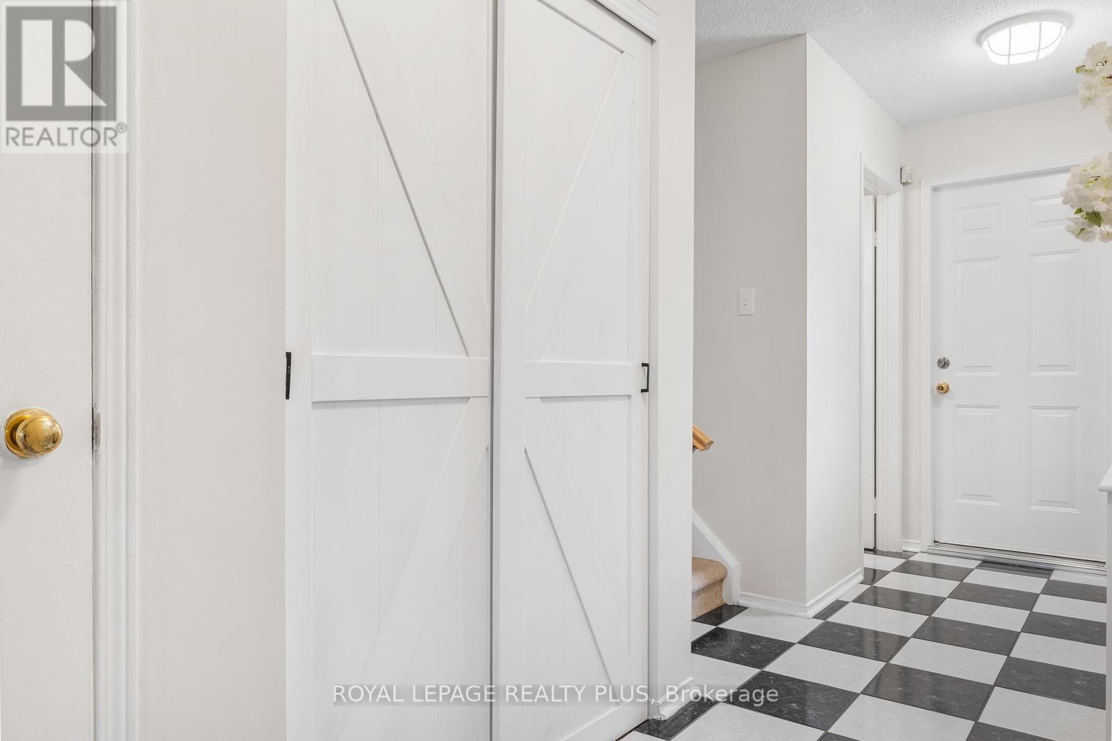 3189 Coldstream Road, Mississauga, ON