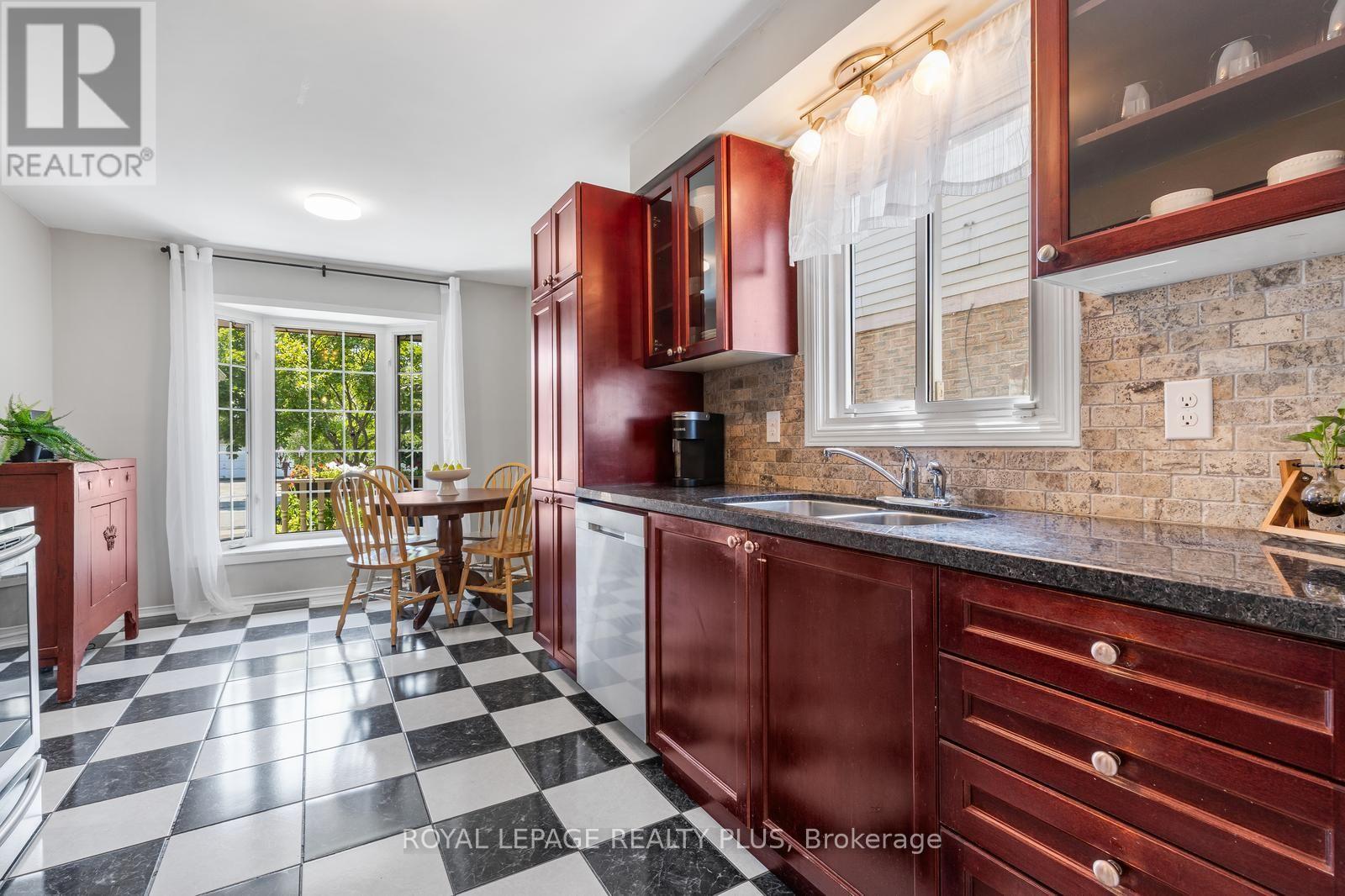 3189 Coldstream Road, Mississauga, ON