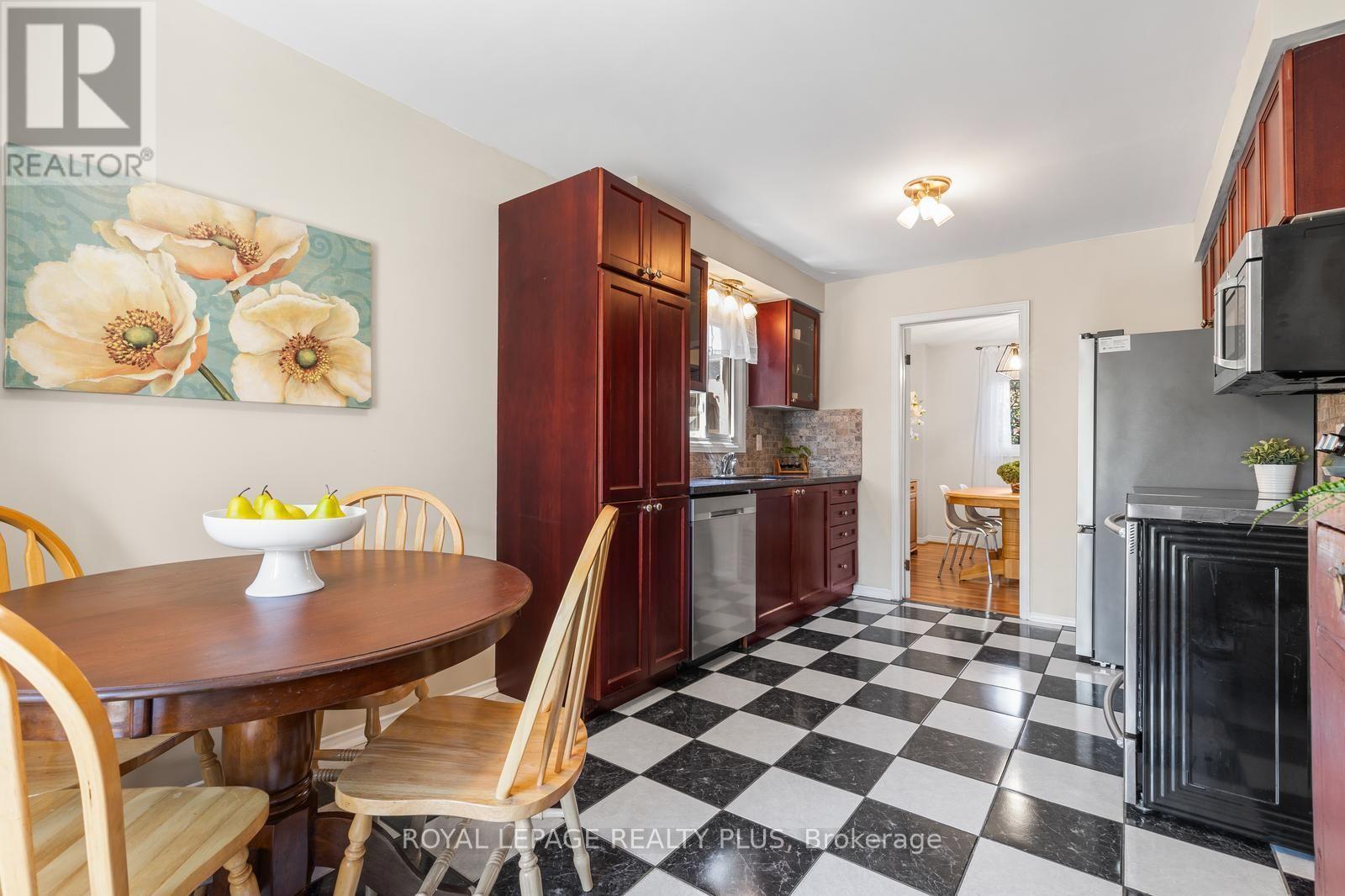 3189 Coldstream Road, Mississauga, ON