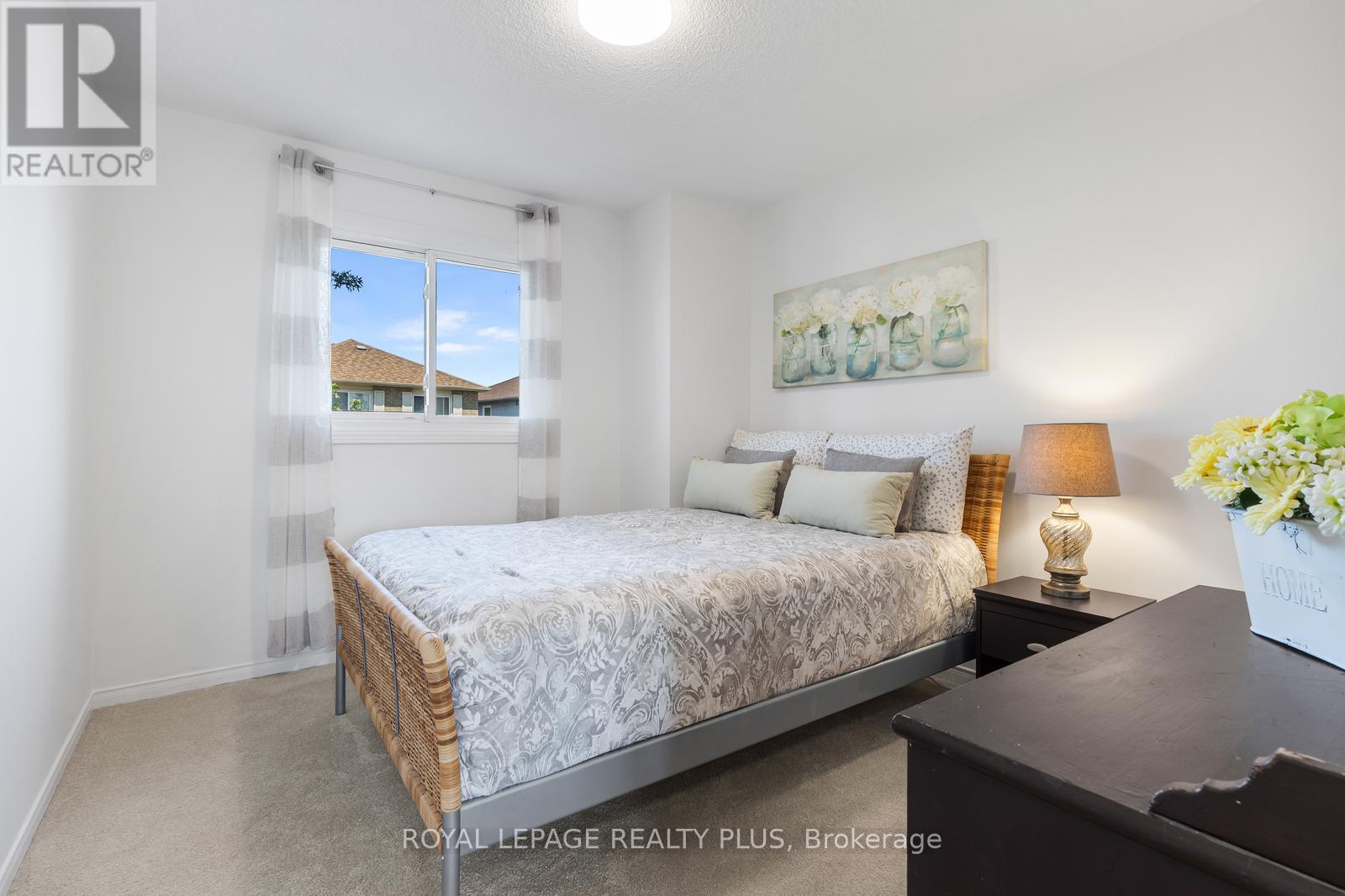 3189 Coldstream Road, Mississauga, ON
