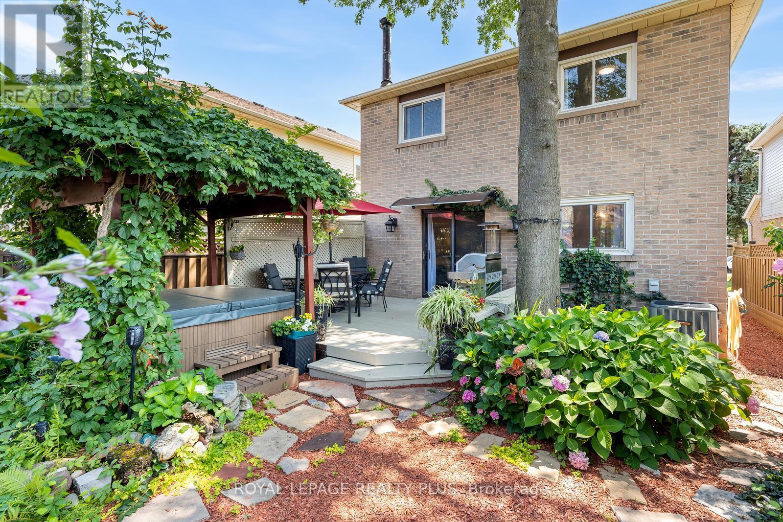 3189 Coldstream Road, Mississauga, ON