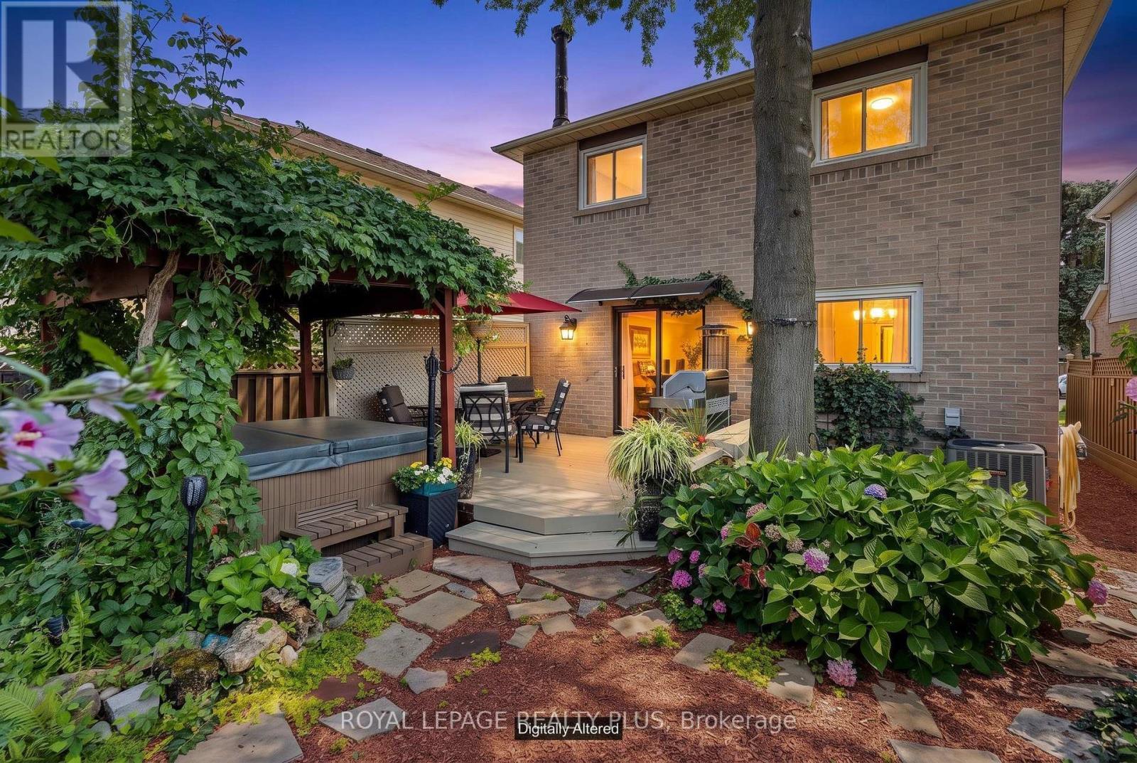 3189 Coldstream Road, Mississauga, ON
