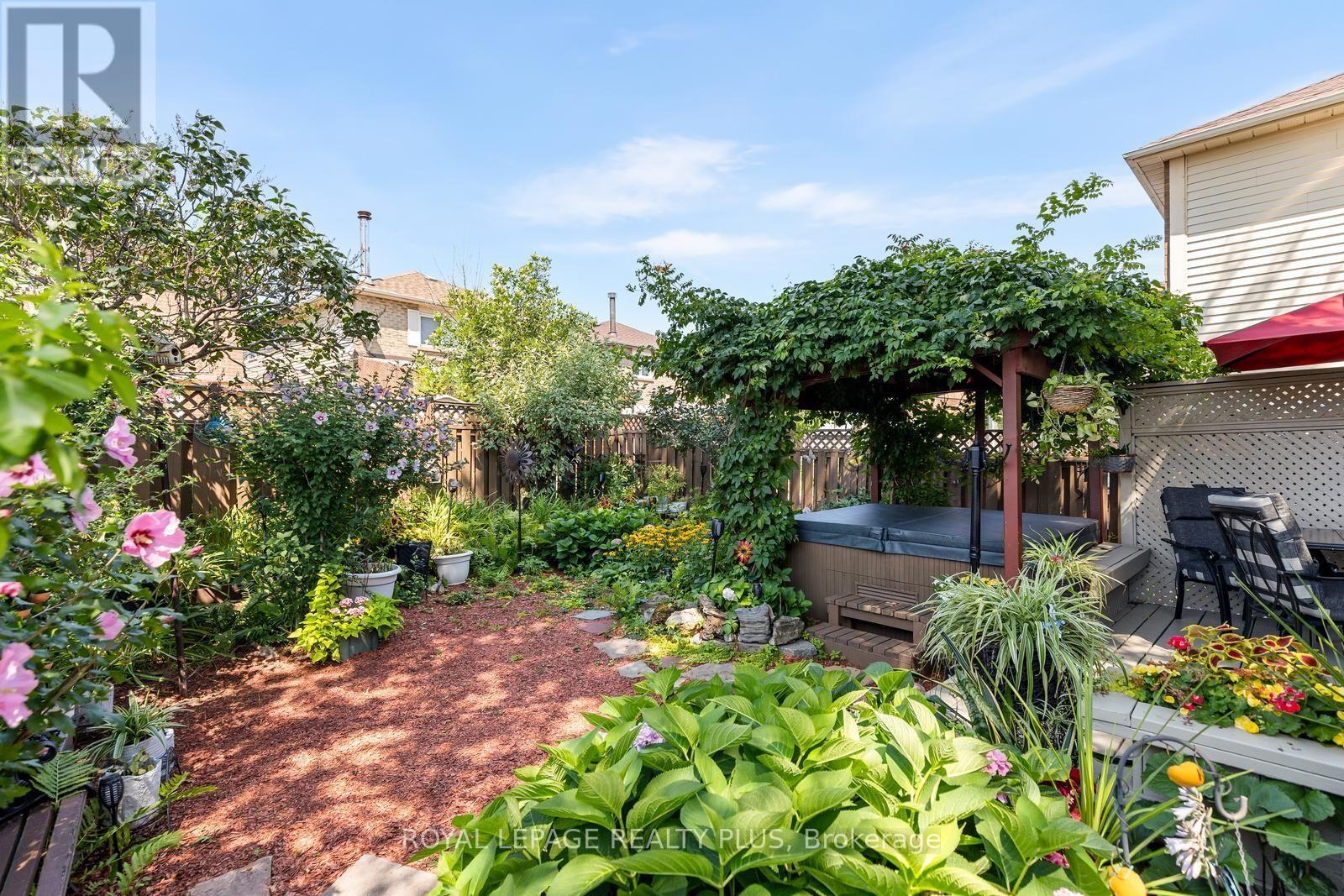 3189 Coldstream Road, Mississauga, ON
