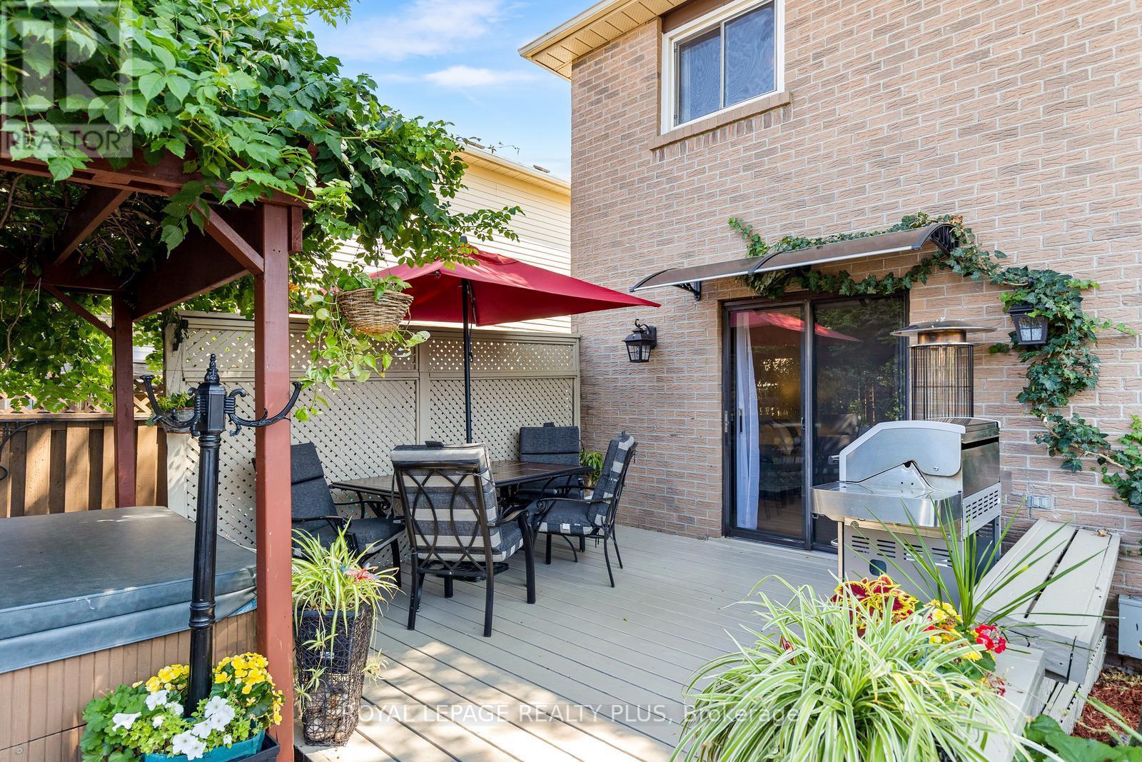 3189 Coldstream Road, Mississauga, ON