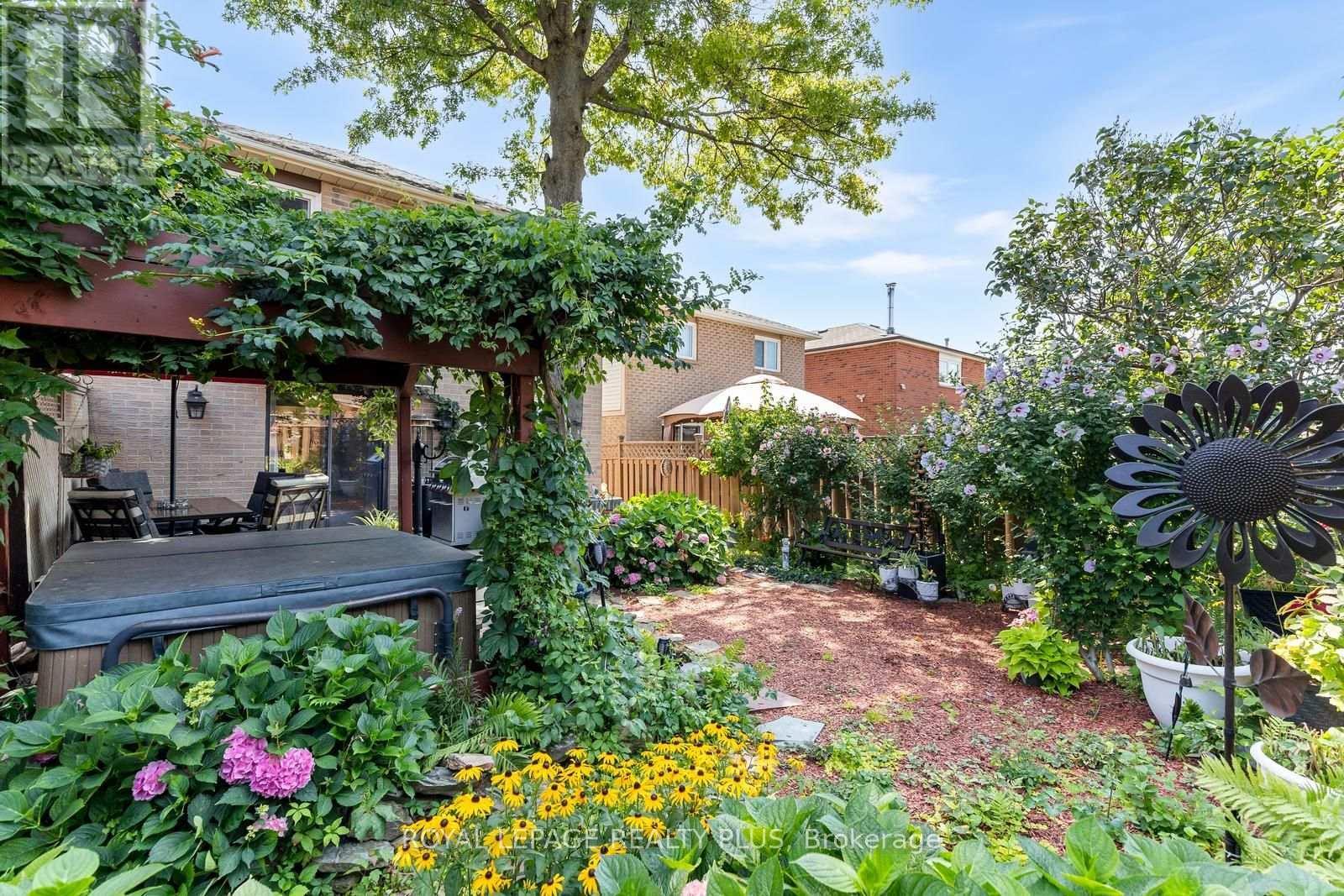 3189 Coldstream Road, Mississauga, ON