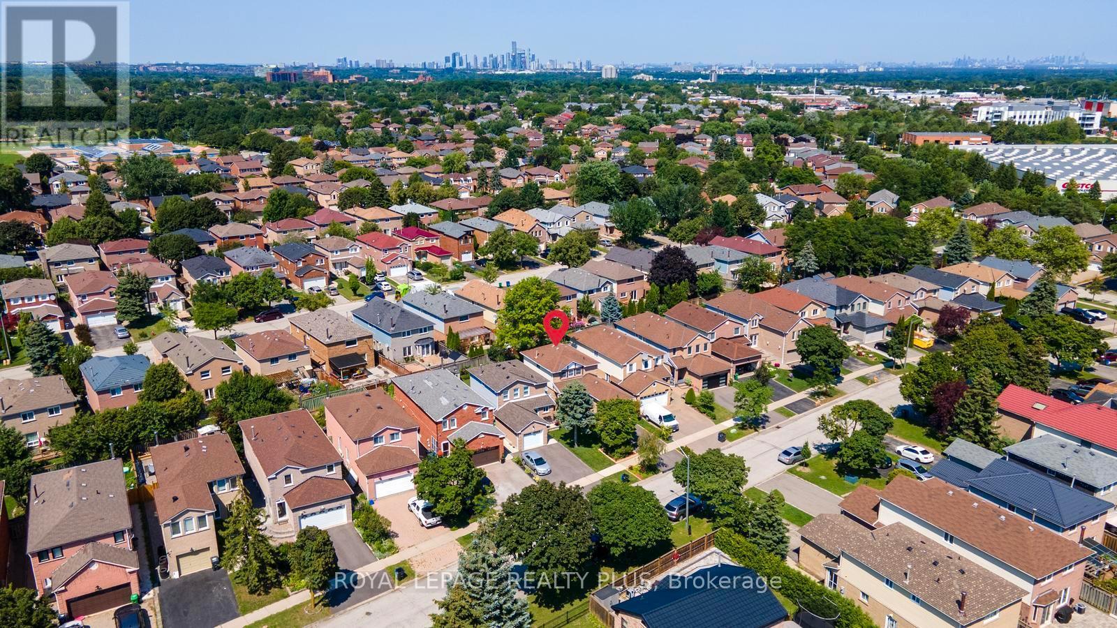 3189 Coldstream Road, Mississauga, ON