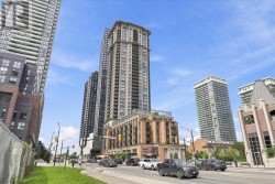 308 - 385 PRINCE OF WALES DRIVE Mississauga, ON L5B 0C6