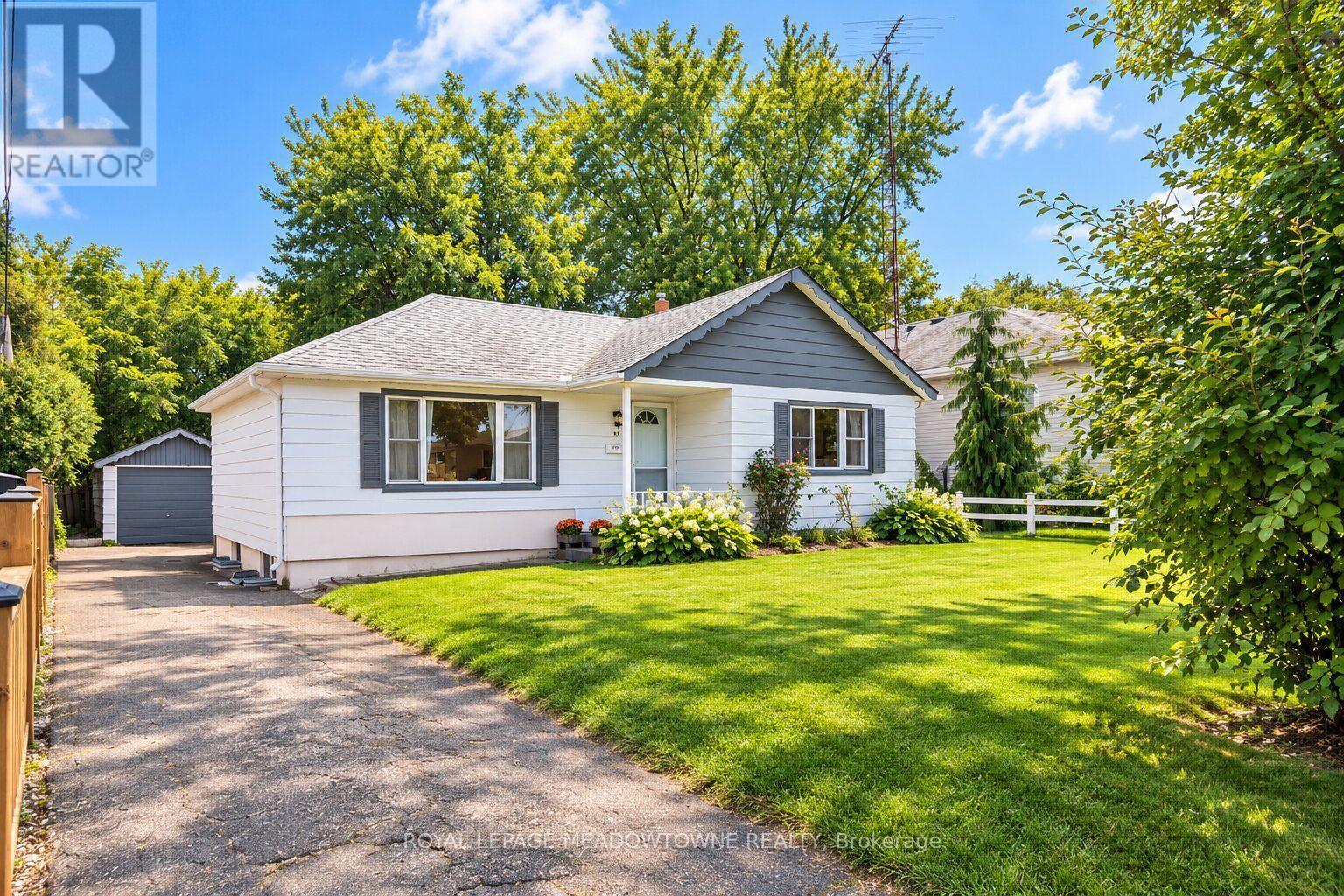 436 Broadway Avenue, Milton, ON