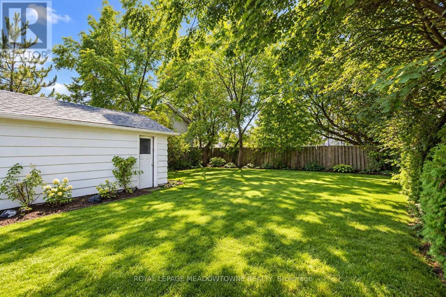 436 Broadway Avenue, Milton, ON